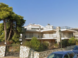 Corner Detached House for Sale KIFISIA