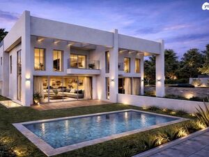  For Sale | New Luxury Two-Family Home in Herzliya B ✨