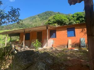 Off-Grid 20-Ha Ecological Domain & Pastures – Private River 