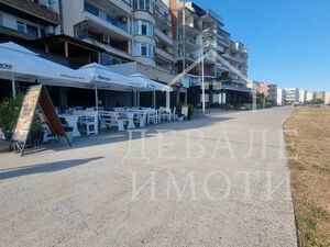 Beachfront Apartment