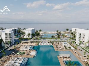 Private Beach Studio Promenade at just 15% Down