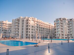 Scandic Resort | Exclusive 2-Bedroom Penthouse
