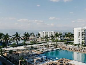 🌊 Studio for Sale in Hurghada