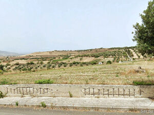 Buildable Lots Villanovafranca, Sardinia
