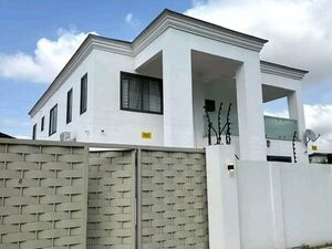 MODERN 4-BEDROOM TOWNHOME FOR SALE@ CANTONMENT