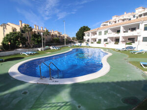 2-Bedroom Apartments with Terrace in Campoamor Golf Spain