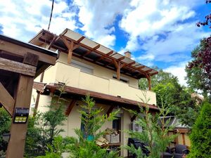 For Sale Semi-Detached House | Rákoscsaba-Újtelep, Budapest