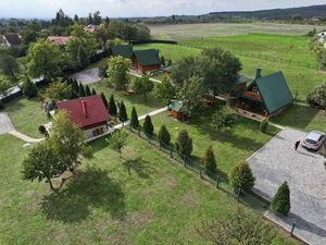 Tourist complex on Fruska Gora