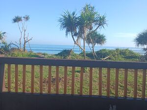 OCEANFRONT 1 BDRM HOUSE 4SALE: ( Buguey, Philippines) 
