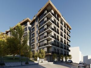 The best deal in the heart of the city center of Beşiktaş 