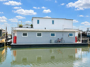Contemporary Static Home - Kenrose   £124,995