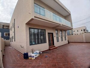 MODERN 4-BEDROOM SMART HOME FOR SALE@ EAST LEGON OGBOJO