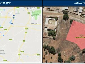 RESIDENTIAL DEVELOPMENT PROPOSAL VACANT LAND FOR SALE Zoned 