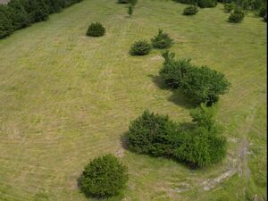 5.105 acres of raw land