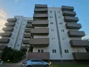 LUXURY I-BEDROOM SMART APARTMENT TO LET@ EAST LEGON