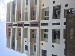 The Ambiance Apartment