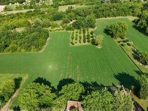 Plot Krcedin, Janda road 7700m2+building material