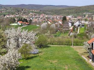 Land for sale in Vrdnik