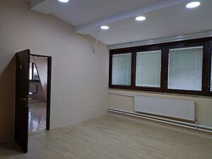 Offices for sale in Subotica
