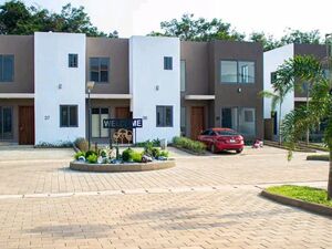 LUXURY 3-BEDROOM TOWNHOUSE FOR SALE@ CANTONMENT