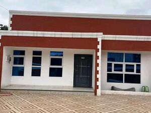 DECENT 4-BEDROOM BURGALOW HOMEFOR SALE@ PANTANG