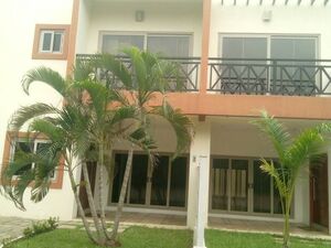 LUXURY 3-BEDROOM TOWNHOME TO LET@ AIRPORT CITY