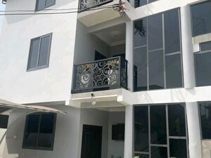 LUXURY 2-BEDROOM APARTMENT TO LET@ SPINTEX MANET