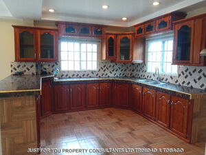 Townhouse for Rent in Trinidad