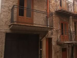 Townhouse in Sicily - Casa Pecoraro Via Cellini