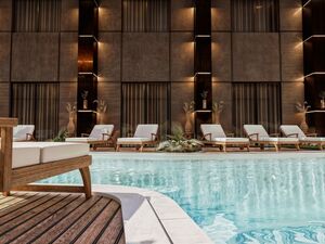 ✨ Start with 35%... Wake Up to a 2-Bedroom Pool View 