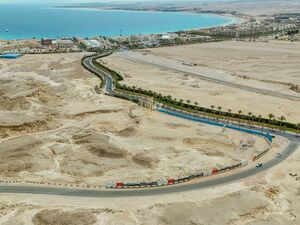 Studio for Sale at Red Hills – Sahl Hasheesh, Hurghada
