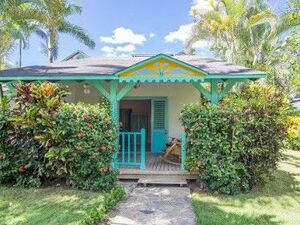 Villa Paradisiaca En Las Terrenas De Alquiler!!!