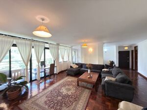 Fully Furnished 3 Bedroom All Ensuite Apartment for Rent