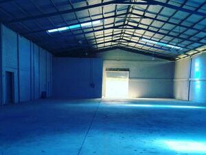 Alquiler Venta Y Construccion De Naves Industriales!!