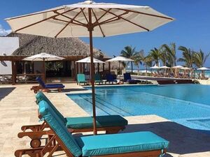 Apartamentos Proximos Al Hotel Hard Rock, Punta Cana!!