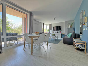 Renovated 1-Bedroom Apartment in Nessebar Fort Club