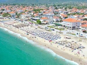 Plot of Land for Sale in Stavros Rentina Thessaloniki Greece