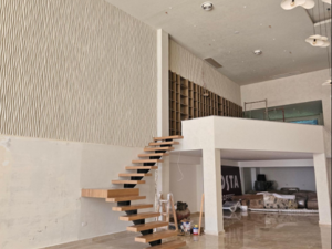 Ready Beachfront Studio with Sea View | Lifetime Maintenance