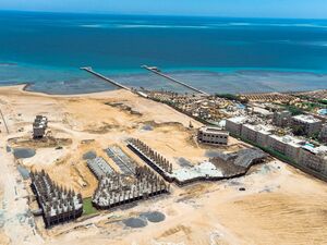 1 Bedroom Apartment for Sale at Hayat Beach Resort Sea 
