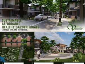 Vicmar Homes