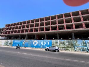 Studio for Sale in ORO Beach – Hurghada