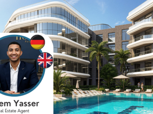 Modern 1 Bedroom Near El Gouna – Your Investment Opportunity
