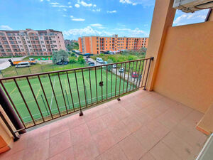 1-Bedroom Apartment in Sunny View Central, Sunny Beach