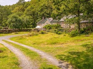 Hafod Y Llyn Uchaf, Nantmor, near Beddgelert