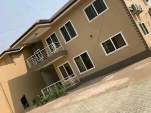 EXECUTIVE 3-BEDROOM APARTMENT TO LET@ ADJRINGANOR