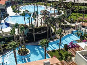Pool View | 1 Bedroom | 15% Down Payment | Veranda Sahl Hash