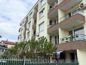 One bedroom apartment in Varna-Bulgaria