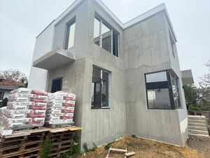 New house in Varna-Bulgaria