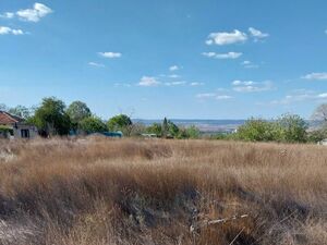 Land in Konstantinovo village-Varna area-Bulgaria
