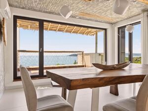 Two bedroom luxury apartment in Varna-Bulgaria